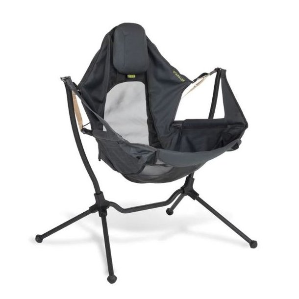 Nemo Stargaze Heavenly Comfort Black Pearl