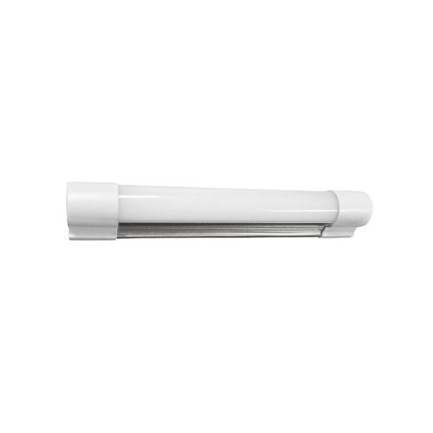 NH Cave Light Brbar Lampe 21,5cm 4W 360 Lumens Med Magnet