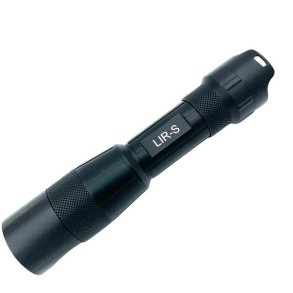 NieLoad LIR-S+ infrard lygte 940nm