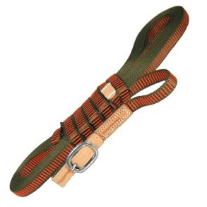 Niggeloh Schweissline Orange/Grn 20mmX12m