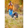 Non-Stop Dogwear Amundsen Pack Black/grey