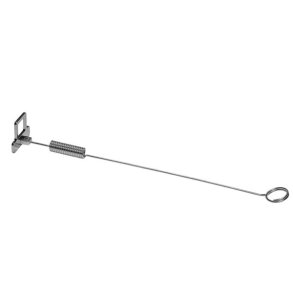 Non-stop dogwear Bike Antenne Klickfix Til Klickfix