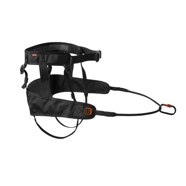 Non-Stop Dogwear CaniX Belt 2.0 Sort