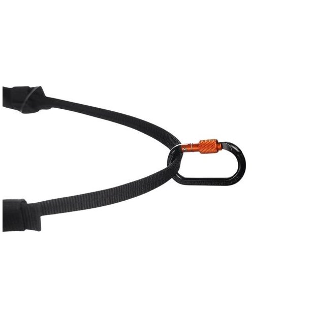 Non-Stop Dogwear CaniX Belt 2.0 Sort