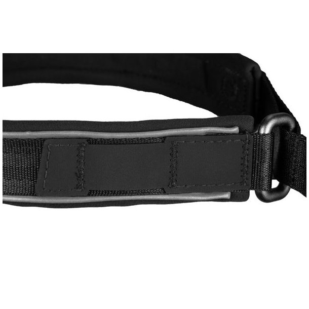 Non-Stop Dogwear Cruise Collar Black