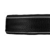Non-Stop Dogwear Cruise Collar Black