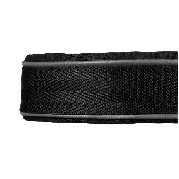 Non-Stop Dogwear Cruise Collar Black