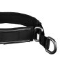 Non-Stop Dogwear Cruise Collar Black