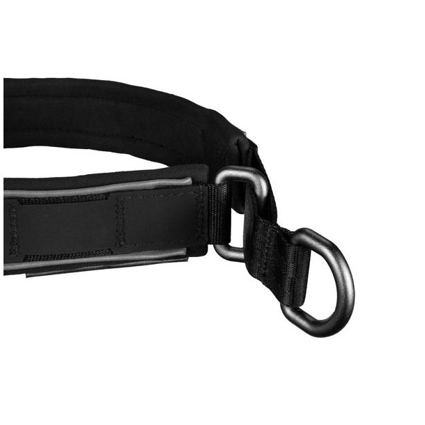 Non-Stop Dogwear Cruise Collar Black