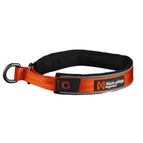 Non-stop dogwear Cruise Collar Orange