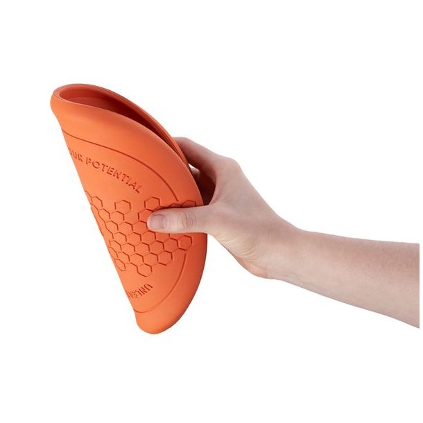 Non-Stop Dogwear Flying Disc