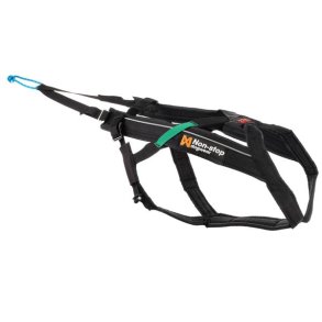 Non-stop dogwear Freemotion Harness Sele Sort