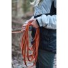 Non-Stop Dogwear Friction Long Line 10m Orange - Hundesnor
