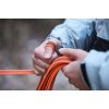 Non-Stop Dogwear Friction Long Line 10m Orange - Hundesnor