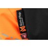 Non-Stop Dogwear Glacier Dog Jacket 2.0 Black/Orange