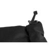 Non-Stop Dogwear Glacier Dog Jacket 2.0 Black/Orange