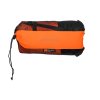 Non-Stop Dogwear Glacier Dog Jacket 2.0 Black/Orange