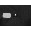 Non-Stop Dogwear Glacier Dog Jacket 2.0 Black/Orange