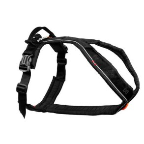 Non-stop dogwear Line Harness Grip Sort