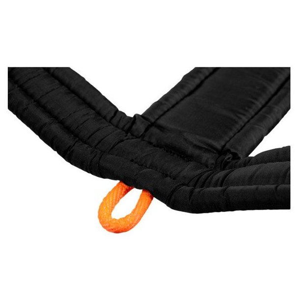 Non-stop dogwear Line Harness Grip Sort