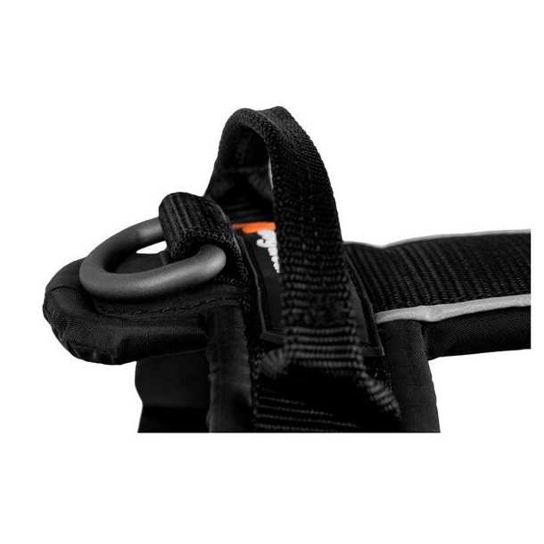 Non-stop dogwear Line Harness Grip Sort