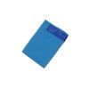 Non-Stop Dogwear Long Distance Bootie Hundesko Blue