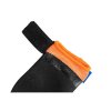 Non-Stop Dogwear Protector Bootie Hundesko sort