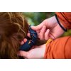 Non-Stop Dogwear Protector Collar Orange