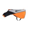 Non-stop dogwear Protector Cover 2.0 Black/Orange