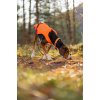 Non-stop dogwear Protector Cover 2.0 Black/Orange