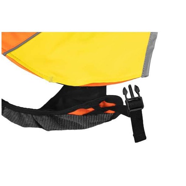 Non-Stop Dogwear Protector Hundevest Orange