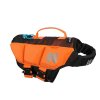 Non-Stop Dogwear Protector Life Jacket Orange