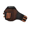 Non-Stop Dogwear Protector Life Jacket Orange