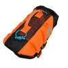 Non-Stop Dogwear Protector Life Jacket Orange
