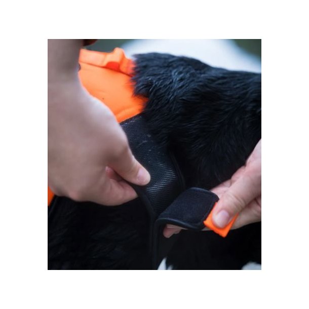 Non-stop dogwear Protector Neoprene Vest