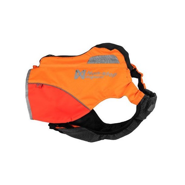 Non-Stop Dogwear Protector Vest Til GPS