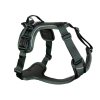 Non-Stop Dogwear Ramble Harness Sele Green