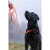 Non-Stop Dogwear Retriver Leash 1.6m/8mm Orange