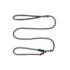 Non-Stop Dogwear Retriver Leash 1.6m/8mm Sort