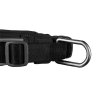 Non-Stop Dogwear Roam Collar Black