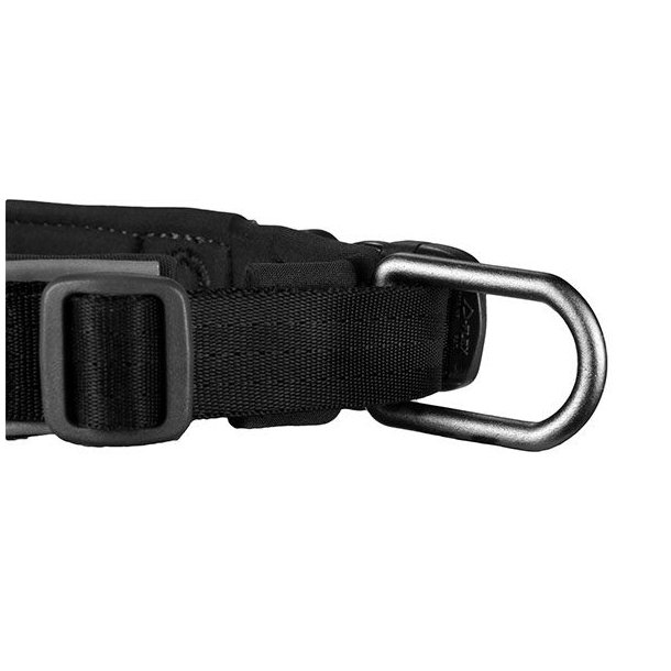 Non-Stop Dogwear Roam Collar Black
