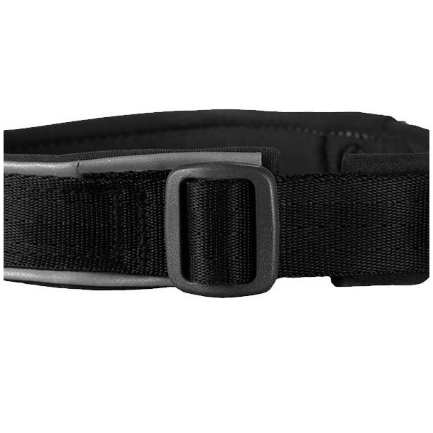 Non-Stop Dogwear Roam Collar Black