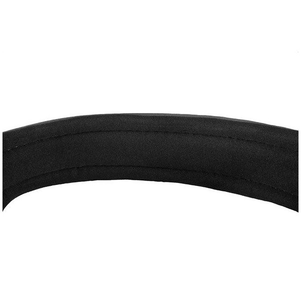 Non-Stop Dogwear Roam Collar Black
