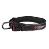 Non-Stop Dogwear Roam Collar, S Purple