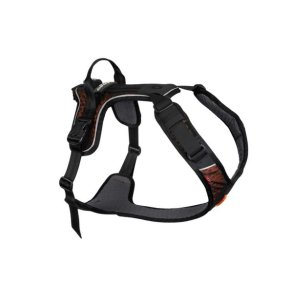 Non-stop dogwear Rock Harness Sort