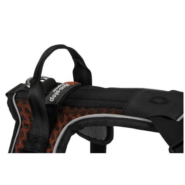 Non-Stop Dogwear Rock Harness Sort