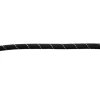 Non-Stop Dogwear Rock Leash 1.8m Black - Hundesnor