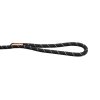 Non-Stop Dogwear Rock Leash 1.8m Black - Hundesnor