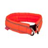 Non-Stop Dogwear Safe Collar Orange Orange