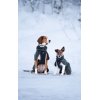 Non-Stop Dogwear Wool Jacket Dark Teal
